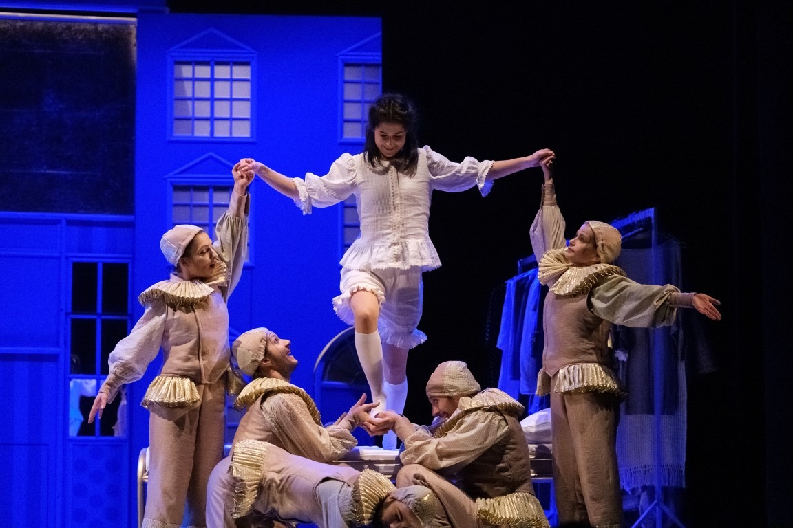 Ion Creangă, teatrul poveștilor copilăriei, teatrul pentru î - 01.jpg